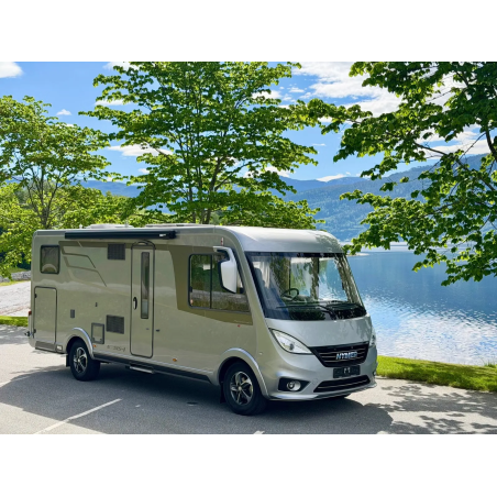 Hymer EX 594
