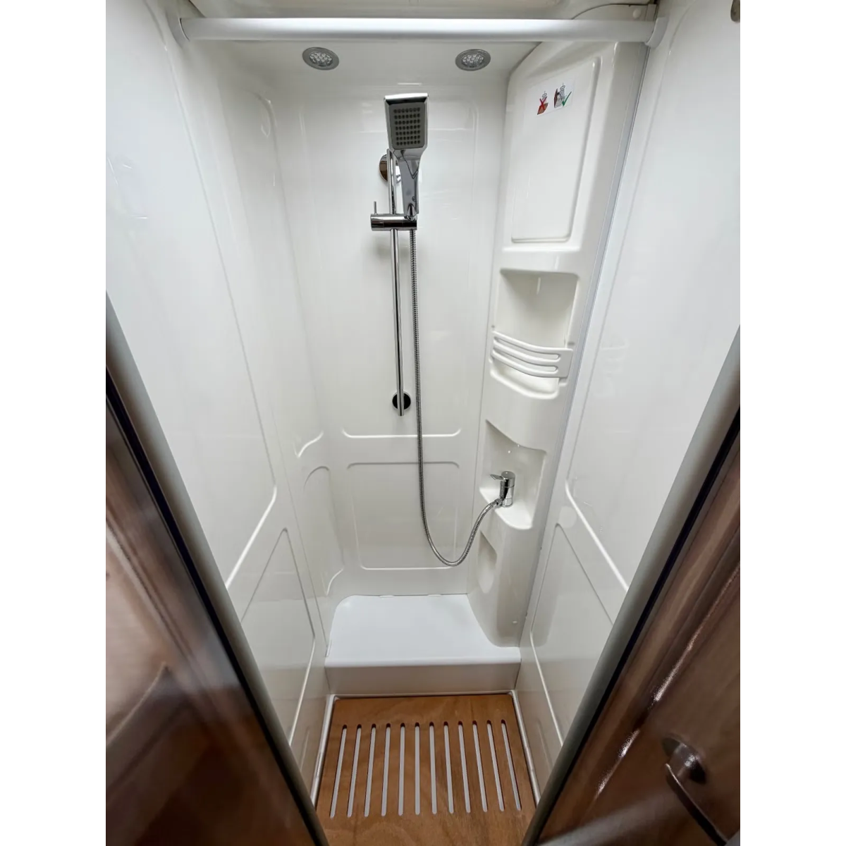 Hymer EX 594