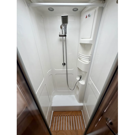 Hymer EX 594