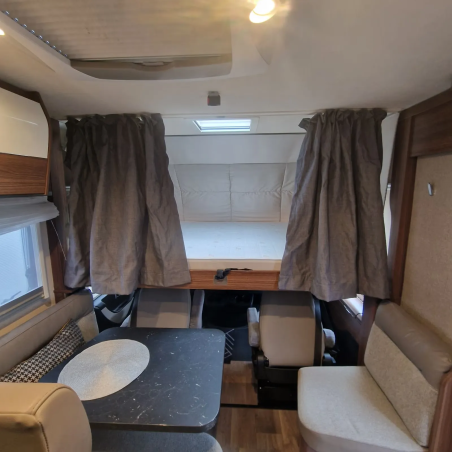 Hymer B 680 MC