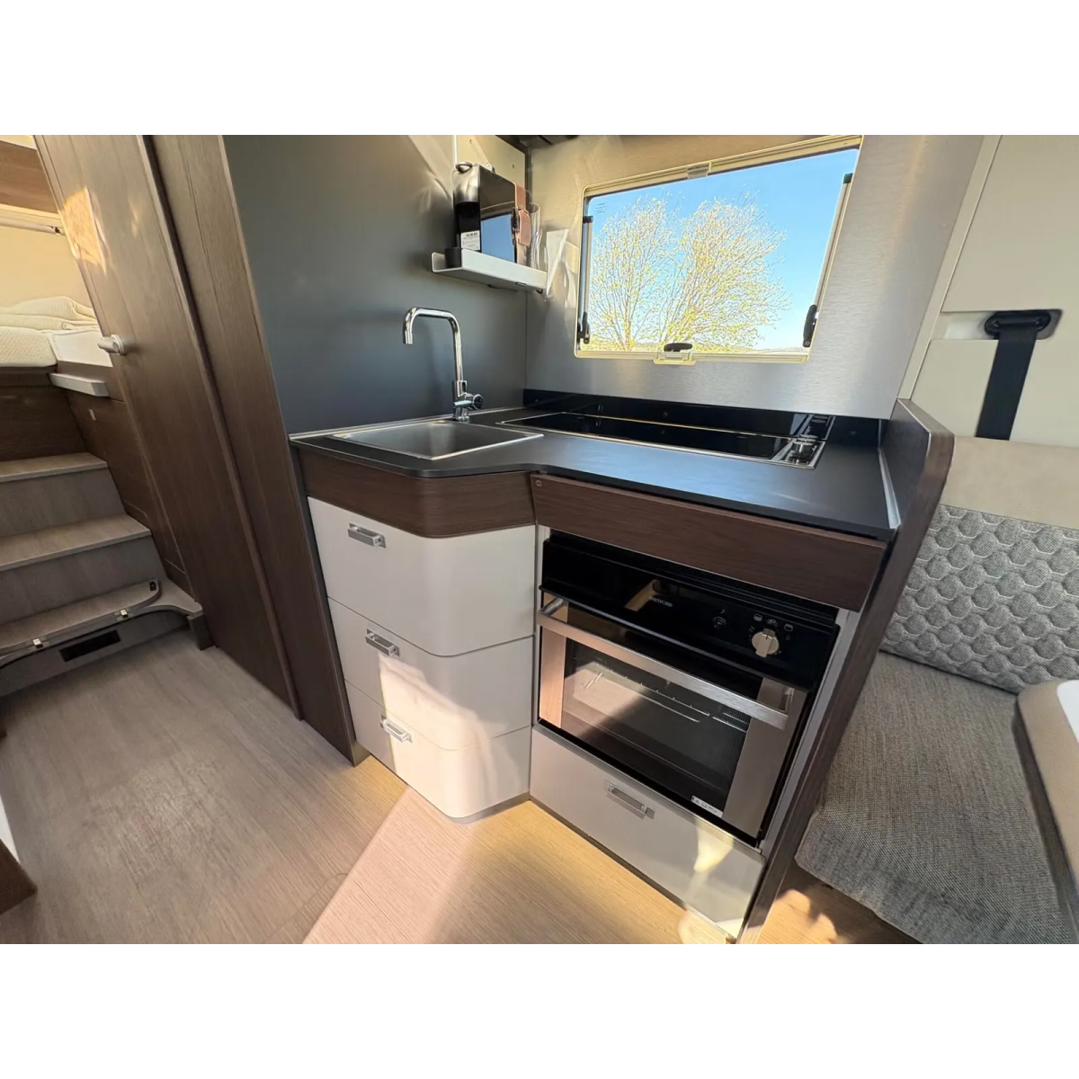 Adria Matrix Supreme 670 DL