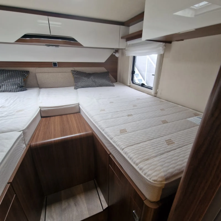 Hymer B 680 MC