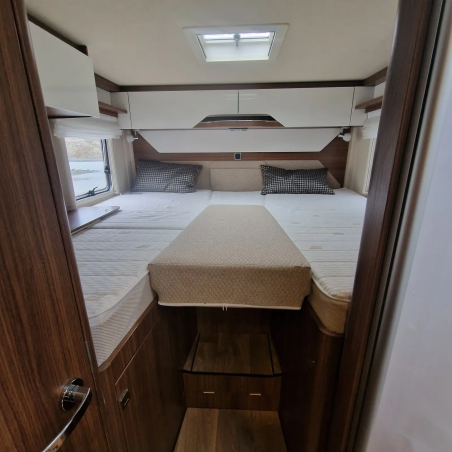 Hymer B 680 MC
