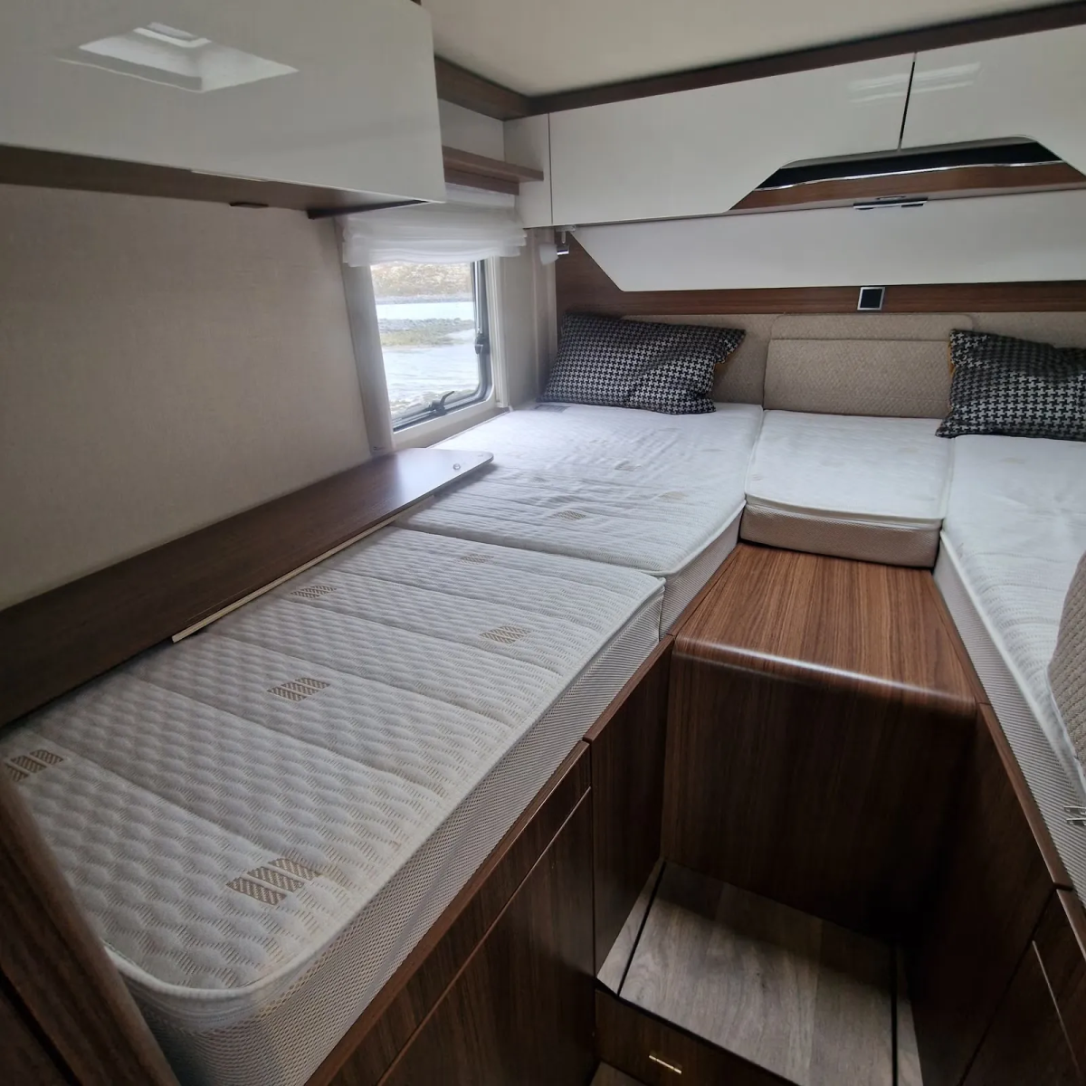 Hymer B 680 MC