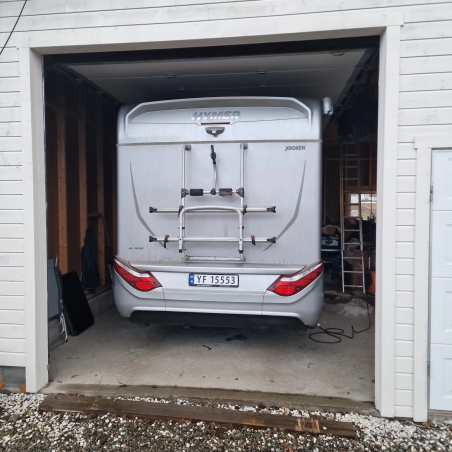 Hymer B 680 MC