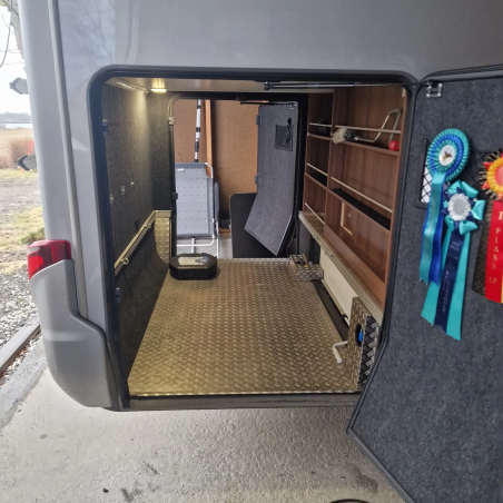 Hymer B 680 MC