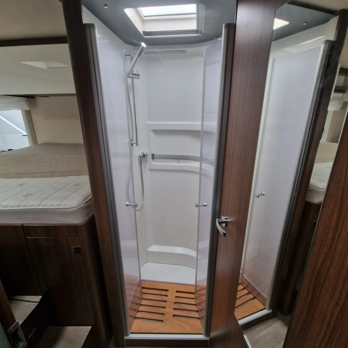 Hymer B 680 MC