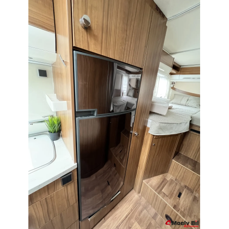 Hymer B 588 DL