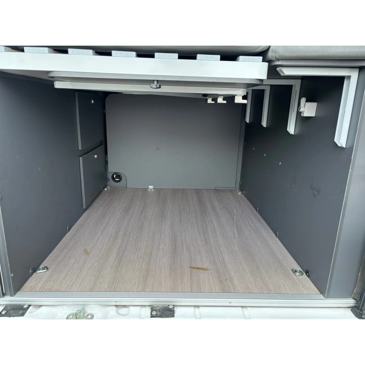 Adria Twin Supreme 600 SPB/9