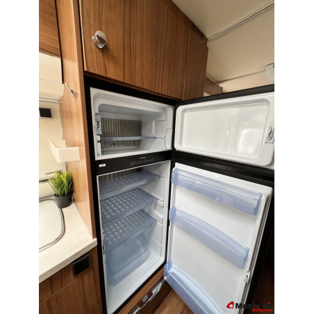 Hymer B 588 DL