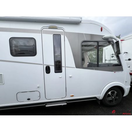 Hymer B 588 DL
