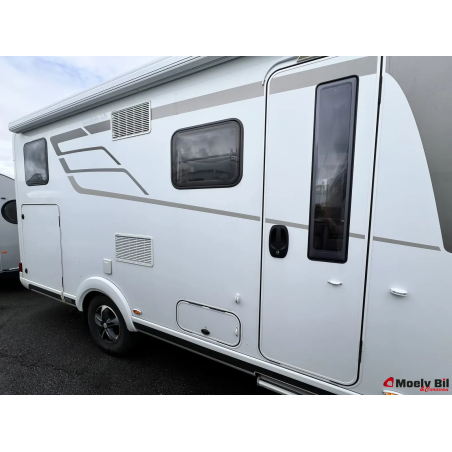 Hymer B 588 DL