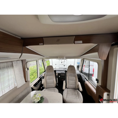 Hymer B 588 DL