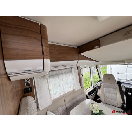 Hymer B 588 DL
