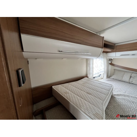 Hymer B 588 DL