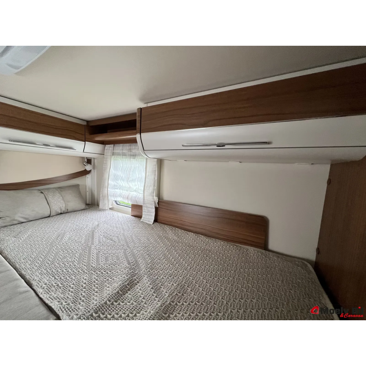 Hymer B 588 DL