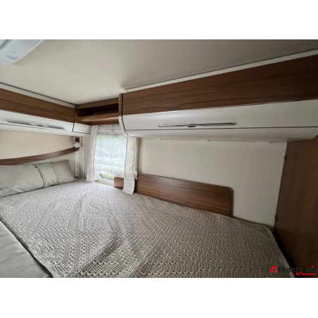 Hymer B 588 DL