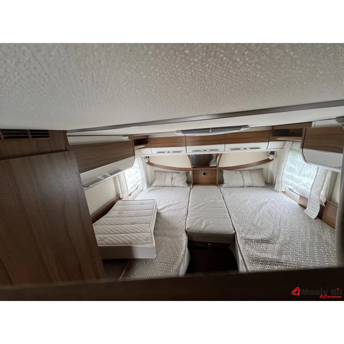 Hymer B 588 DL
