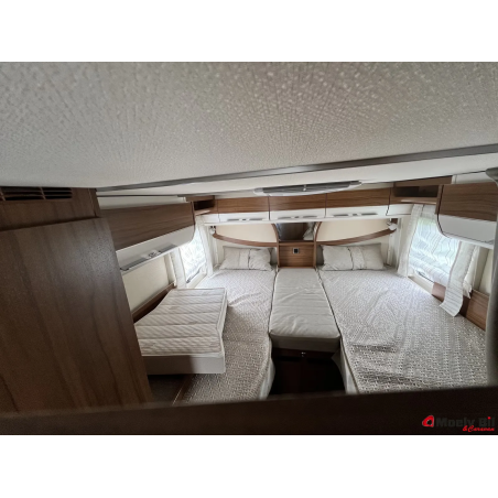Hymer B 588 DL