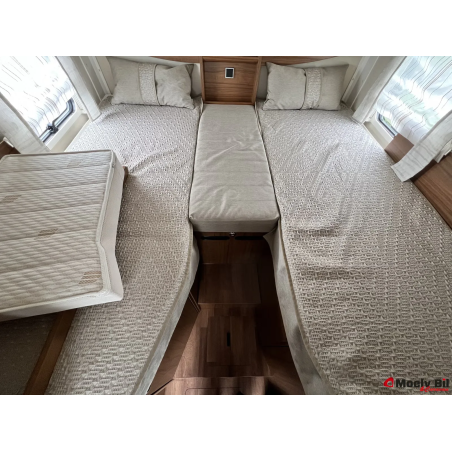 Hymer B 588 DL