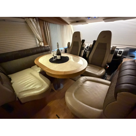 Hymer B 678