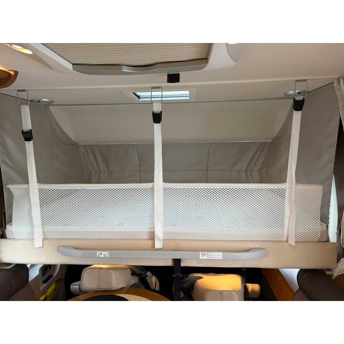 Hymer B 678