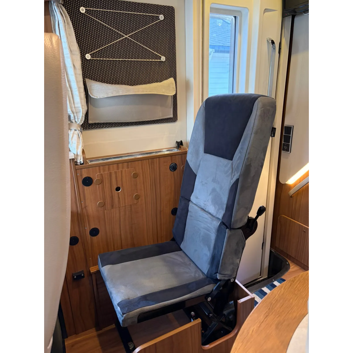 Hymer B 678