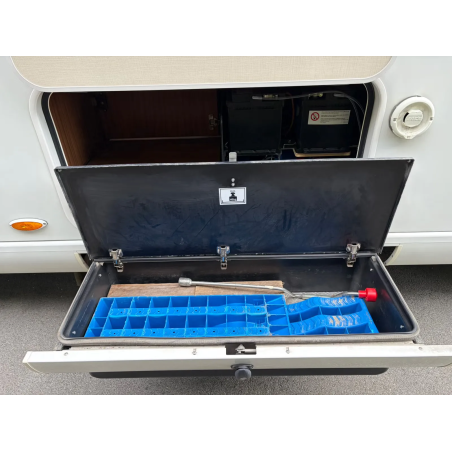 Hymer B 678