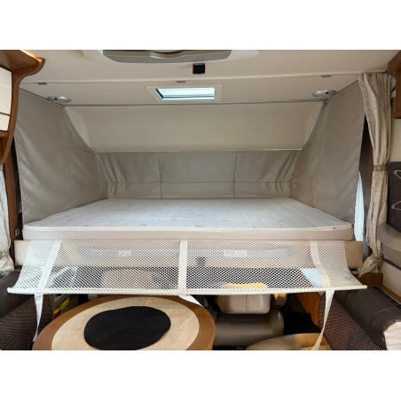 Hymer B 678