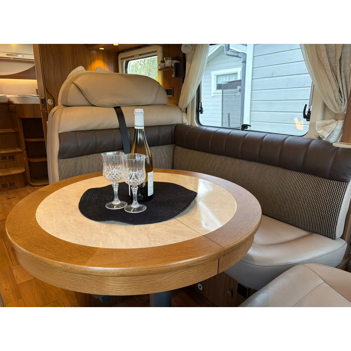 Hymer B 678