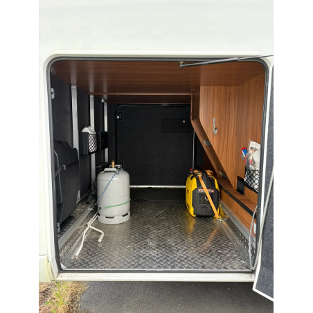 Hymer B 678