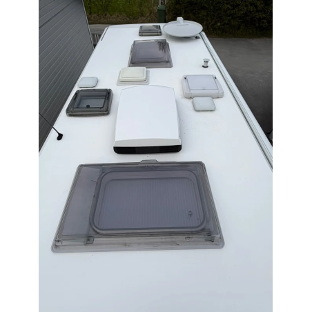 Hymer B 678