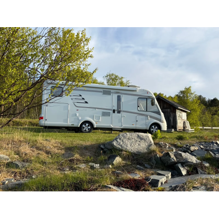 Hymer B 678