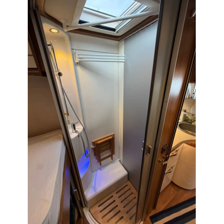 Hymer B 678