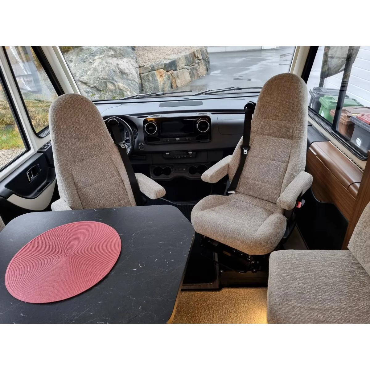 Hymer B 690 MC
