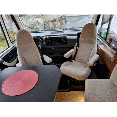 Hymer B 690 MC