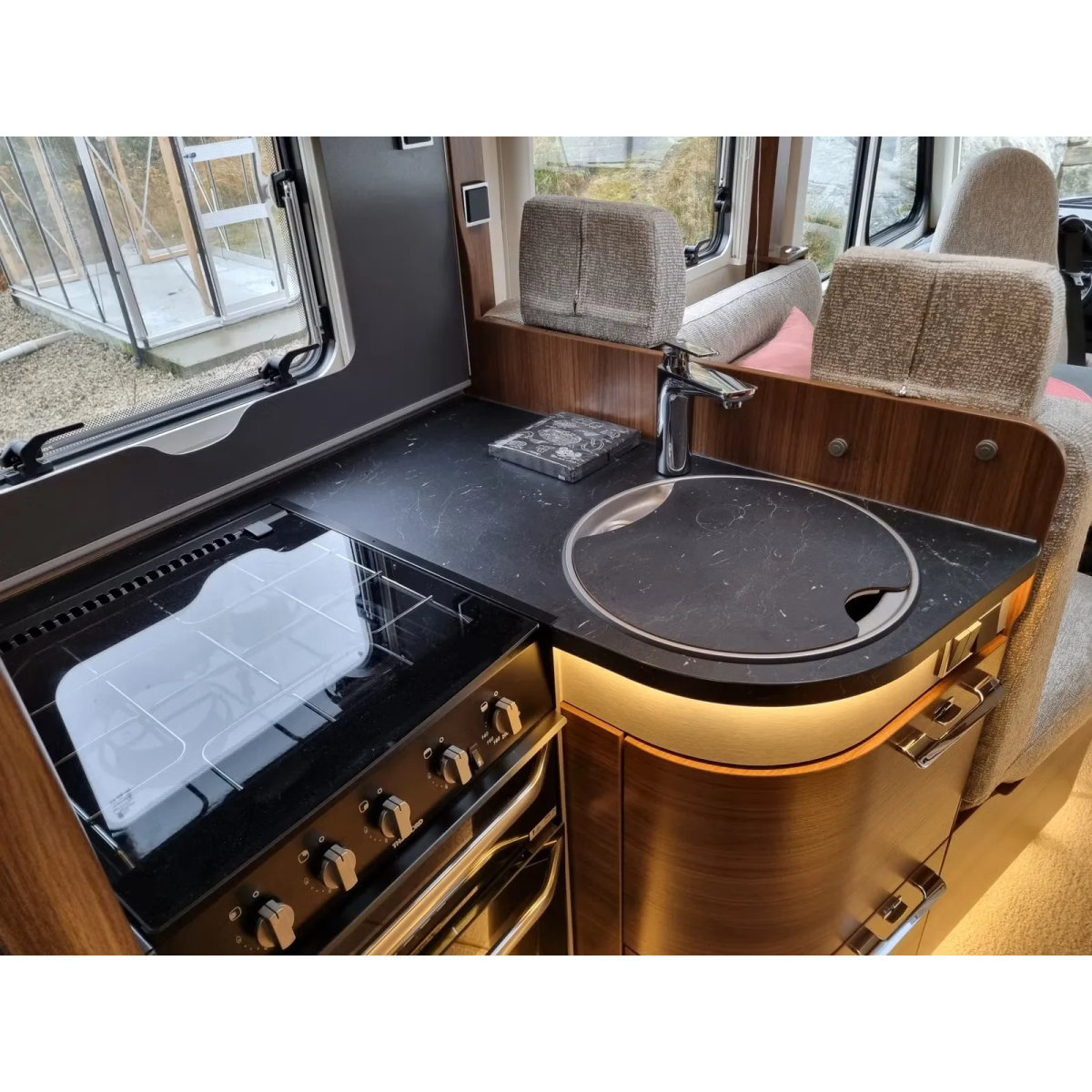 Hymer B 690 MC