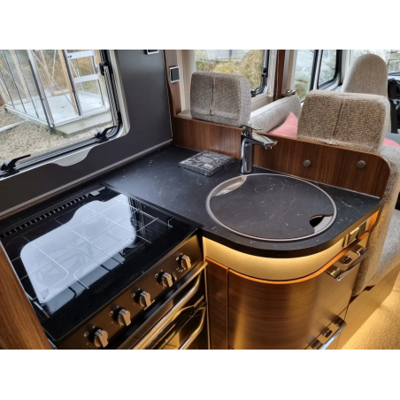 Hymer B 690 MC