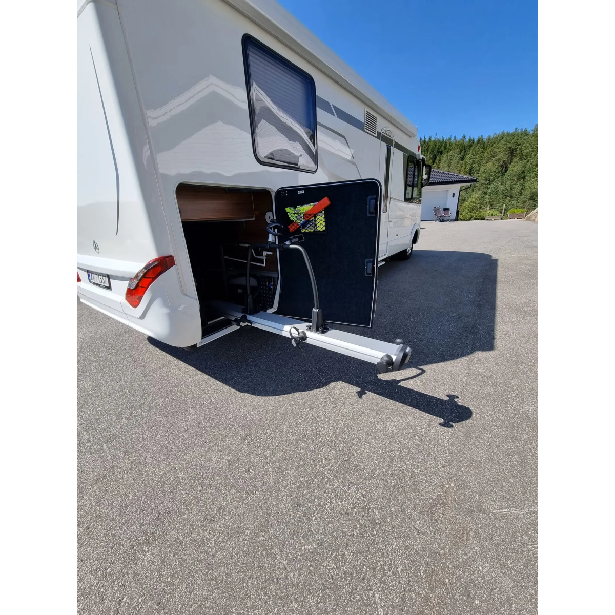 Hymer B 690 MC