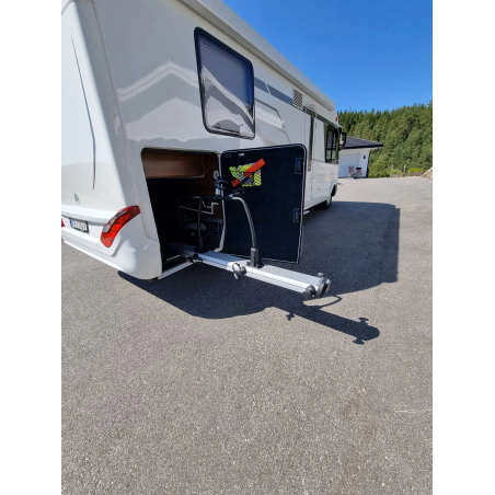 Hymer B 690 MC