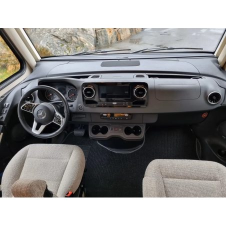 Hymer B 690 MC