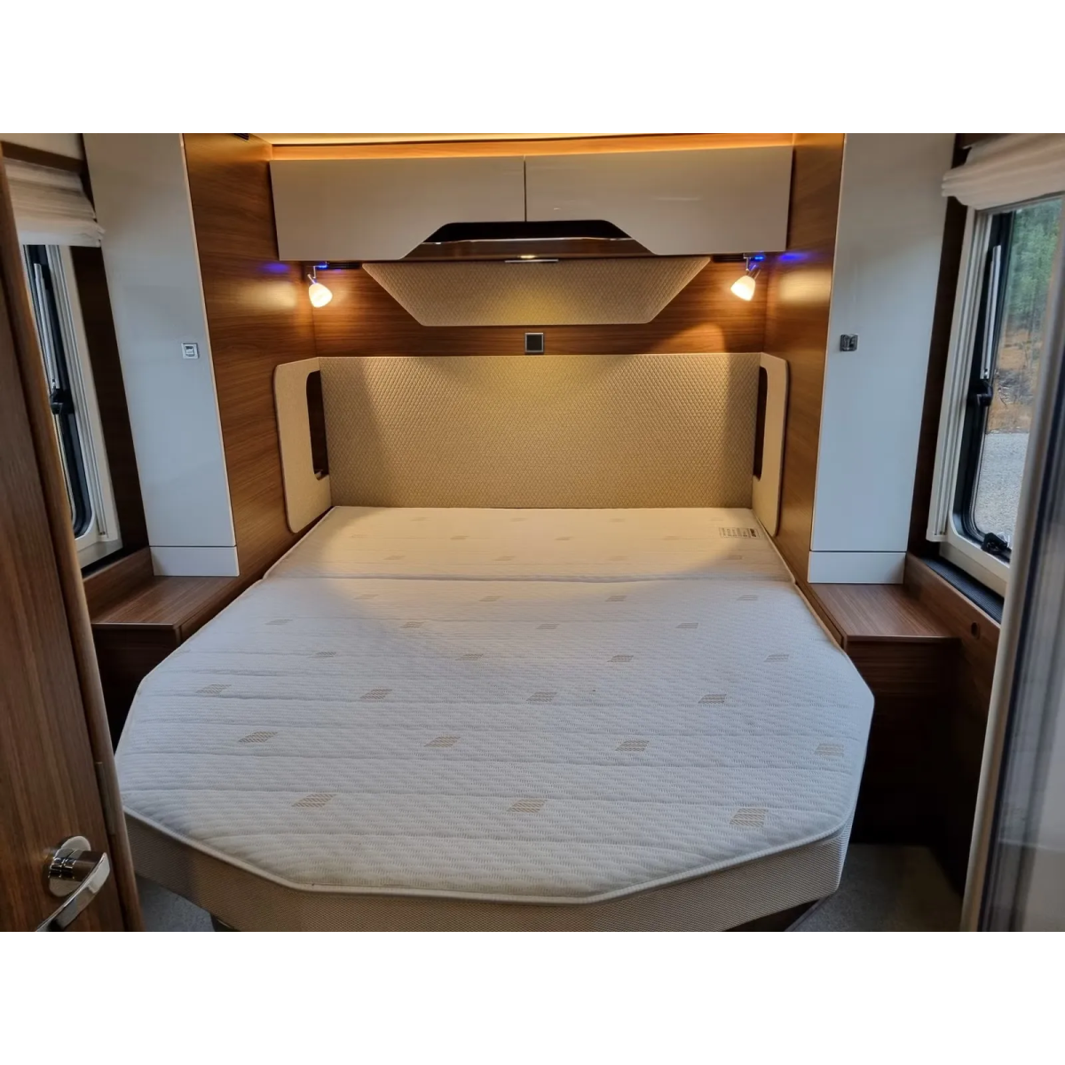 Hymer B 690 MC