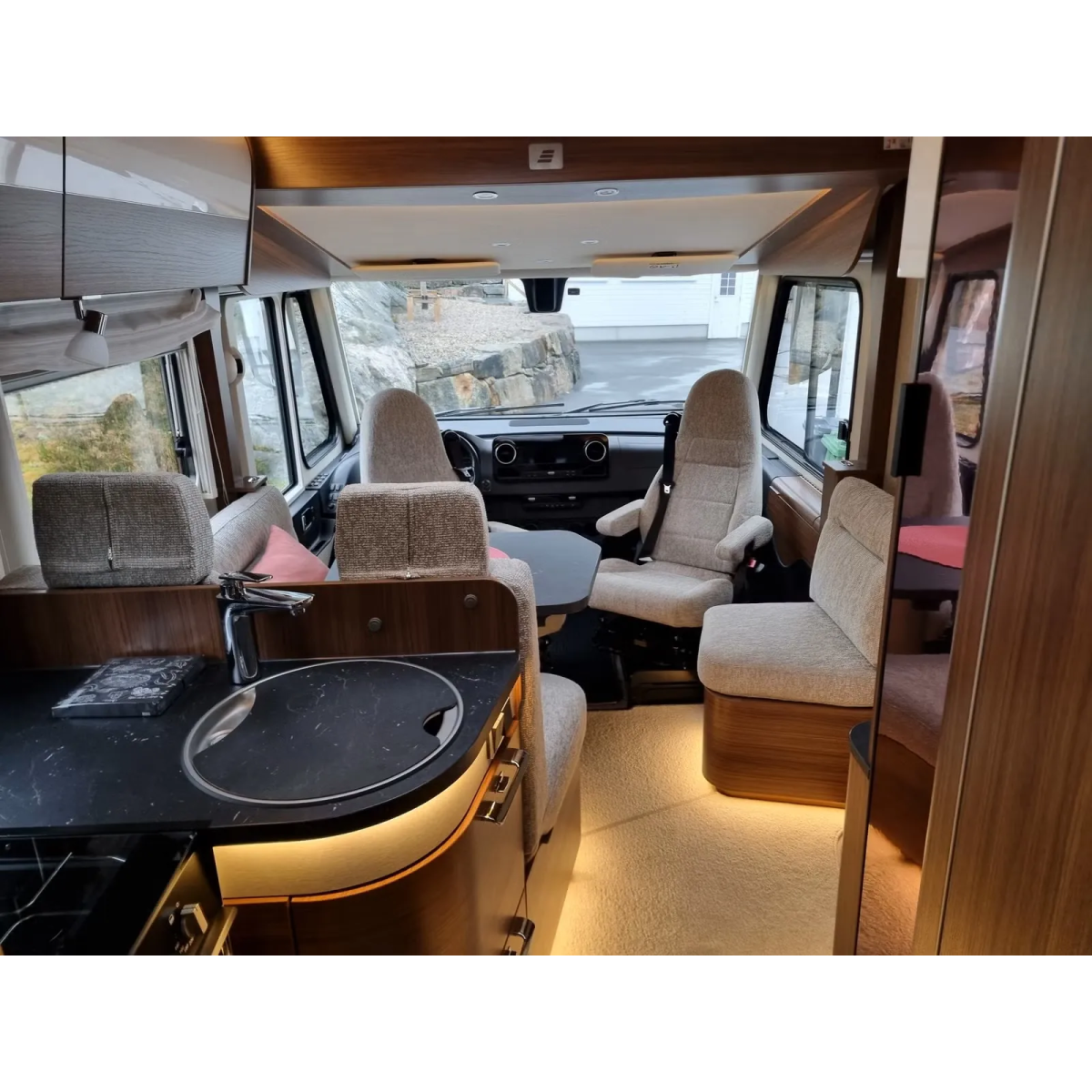 Hymer B 690 MC