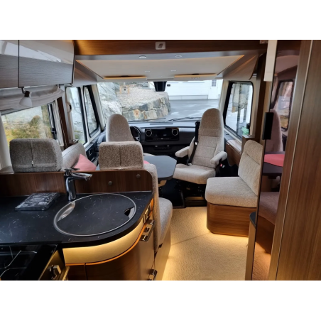 Hymer B 690 MC