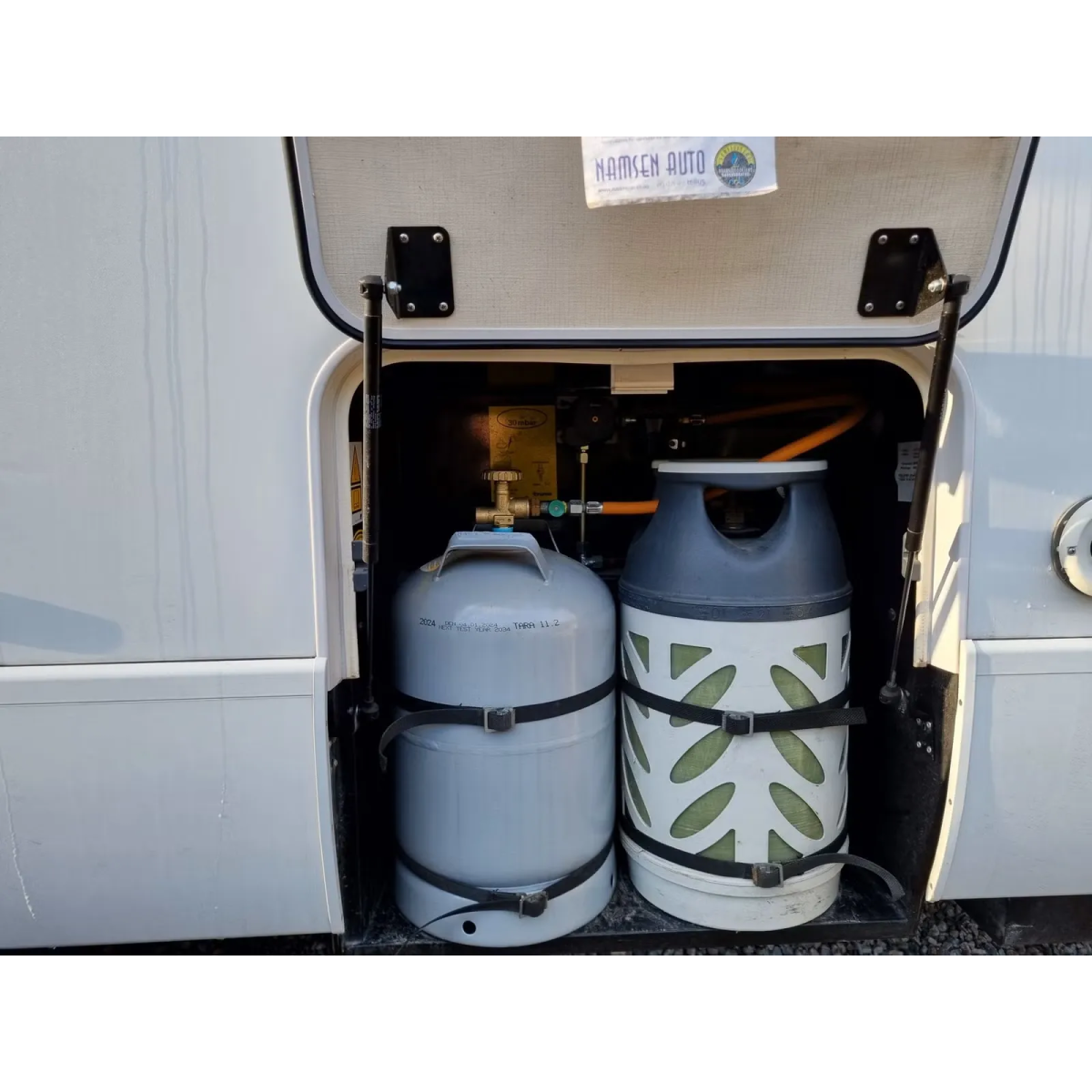 Hymer B 690 MC