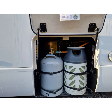 Hymer B 690 MC