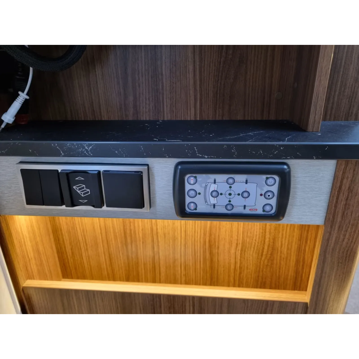 Hymer B 690 MC
