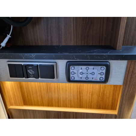 Hymer B 690 MC