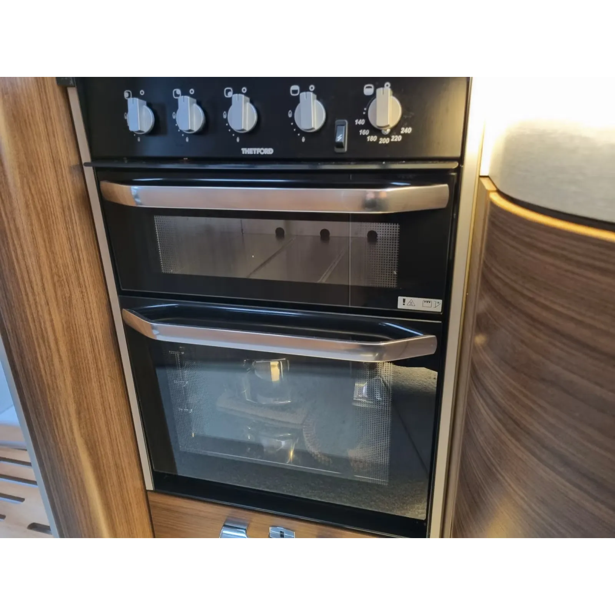 Hymer B 690 MC