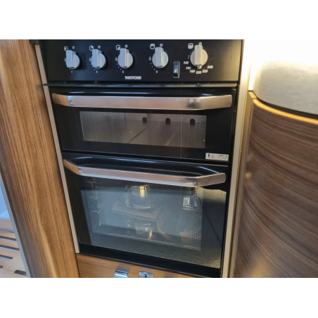 Hymer B 690 MC